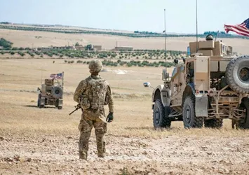 ABD'den Körfez'e asker sevkiyatı