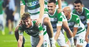 Bursaspor Akhisar’ı avladı