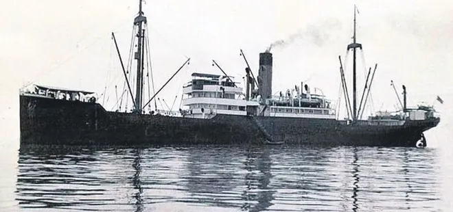 Hitler’in 4 ton hazinesi İzlanda’da çıktı!