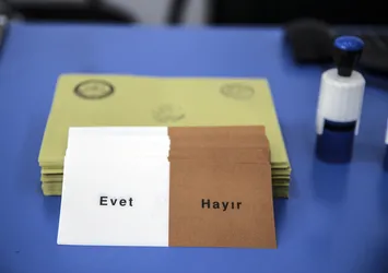 Liderlerin oy kullancağı yerler belli oldu