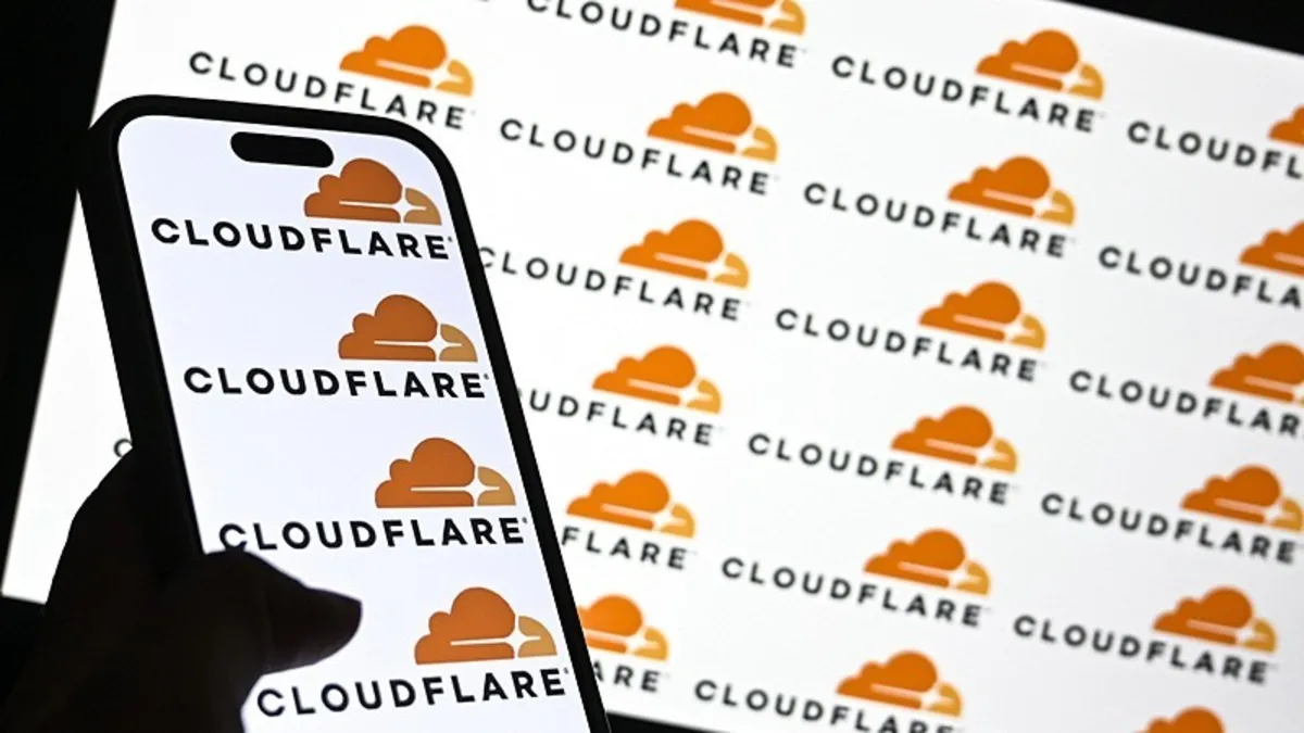 Cloudflare sistemi yine çöktü! Uygulamalara erişilemiyor
