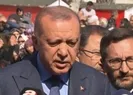 Son dakika! Başkan Erdoğandan Ekrem İmamoğluna sert sözler