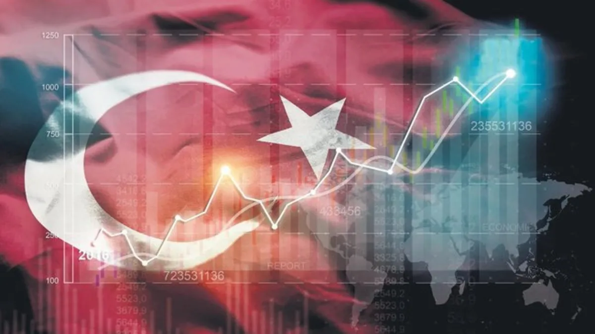 Türkiye ekonomisi büyümeye devam ediyor! TÜİK 2024 3. çeyrek verilerini açıkladı