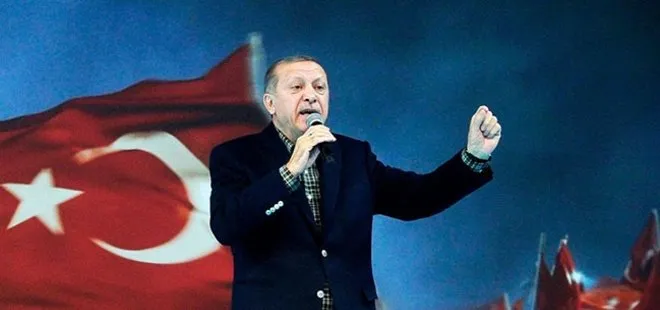 Cumhurbaşkanı Erdoğan’ın paylaşımı binlerce beğeni aldı