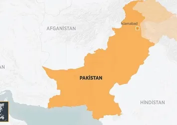 Pakistan-Hindistan krizinde yeni gelişme