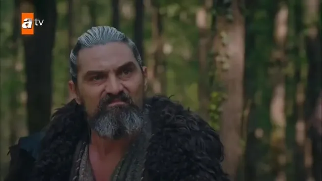 Kuruluş Osman dizisinde Bamsı Bey’i ağlatan tuzak | Video