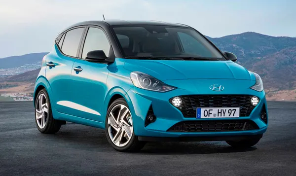 Sıfır otomobilde dev indirim! Peşinatı veren hemen alıyor! İşte en ucuz sıfır otomobiller - 17