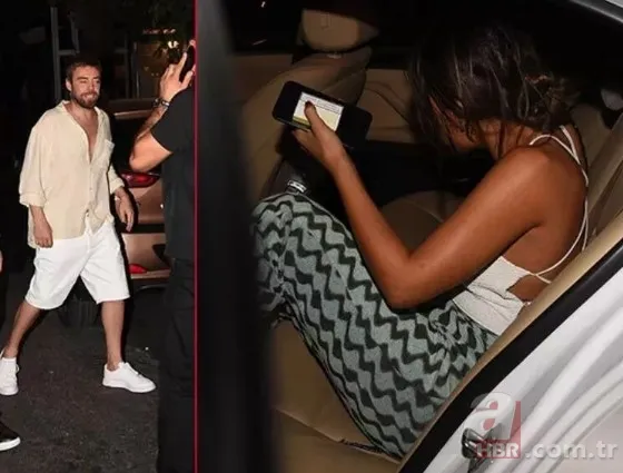 Murat Dalkılıç’tan yeni aşkı Çağla Boz’la aşk pozu! Murat Dalkılıç’ın eski sevgilisi Sitare Akbaş’tan bomba gönderme: En özel… 8