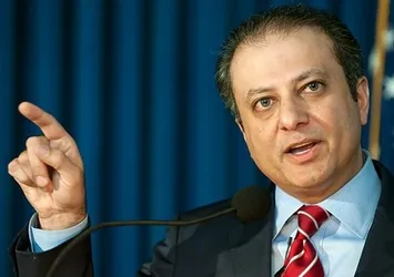 Trump'ın görevden aldığı FETÖ'nün savcısı Bharara'nın yeni işi...