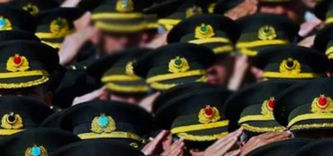 TSK’da ‘Tuğbay’ rütbesi fiilen hayata geçirildi