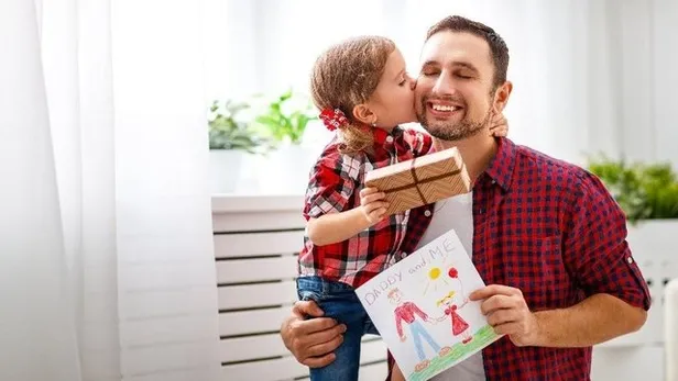 Bugün Babalar Günü mü? 19 Haziran Pazar Babalar Günü mü? Babalar Günü nasıl ortaya çıktı?