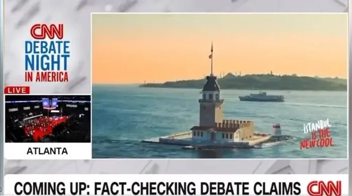 ABD’de Trump-Biden düellosuna ’Türkiye’ damgası! Yüz milyona yakın kişi tanıtımı izledi