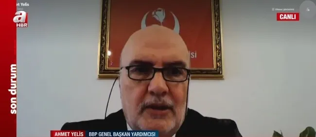 Başkan Erdoğan’ın adaylığı engellenmek mi isteniyor? İYİ Parti’de ’FETÖ’ itirafları! Millet İttifakı’nda ’isim’ tartışması