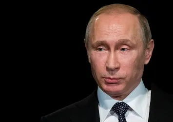 Putin: Suçlu biz değiliz, silahlanan NATO