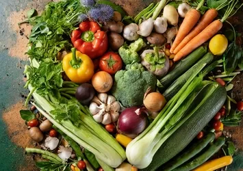 Vegan beslenme için 10 ipucu