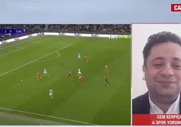 Galatasaray devler ligini ilk 24'te bitirdi