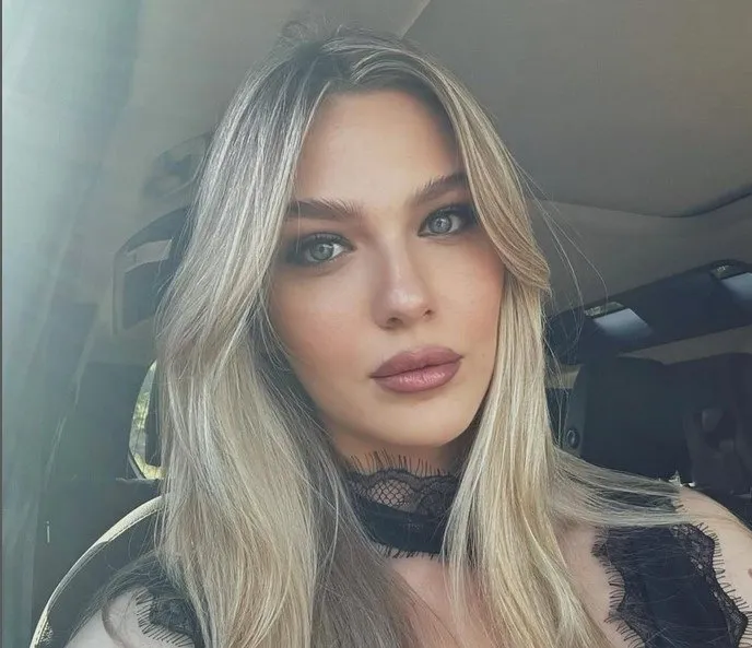Yasemin Şefkatli Instagram’dan duyurdu! İkizlere nazar değdi...