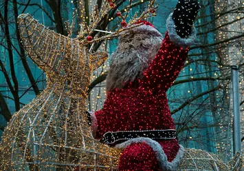 Belçika'da korkunç olay! "Noel Baba" ziyareti sonrası 18 kişi öldü