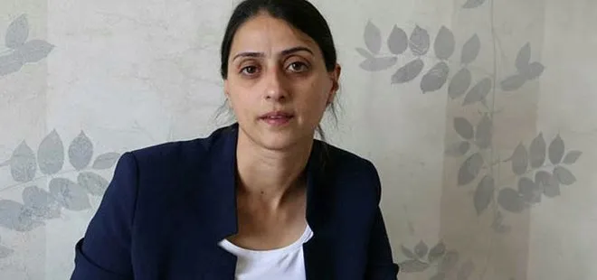 HDP Batman Milletvekili Feleknas Uca’ya 15 yıla kadar hapis istemi