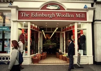 Ünlü firma iflasın eşiğine geldi