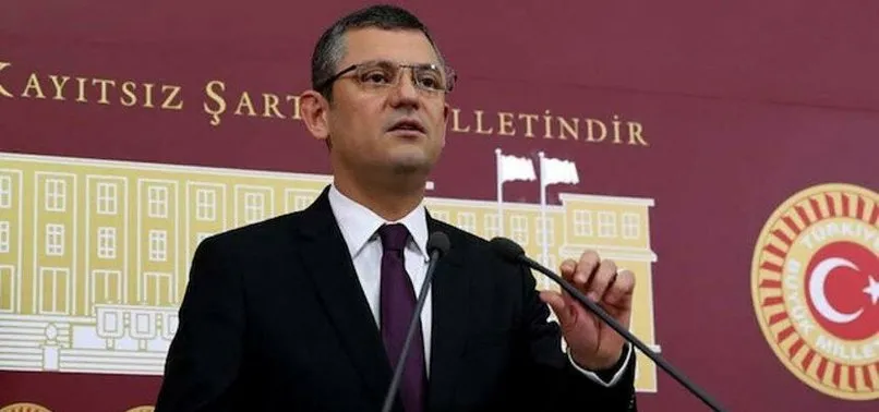 CHP'li Özgür Özel teröristler için çağrı yaptı: DHKP-C üyesi Timtik ve Ünsal tahliye edilsin