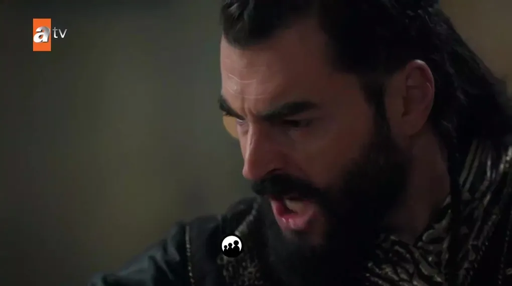 Aşk ve Taht 3. Bölüm 3. Fragmanı