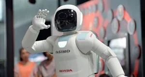 Honda, Asimo`nun fişini çekiyor!