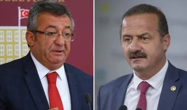 İYİ Parti'de Kemal Kılıçdaroğlu çatlağı! Destek açıklaması geldi: sıcak bakarım - 4