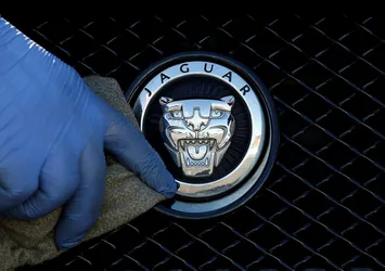 Jaguar Land Rover, Slovakya'da yeni fabrikasını açtı