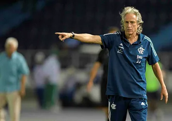 Jorge Jesus Fenerbahçe defterini kapattı