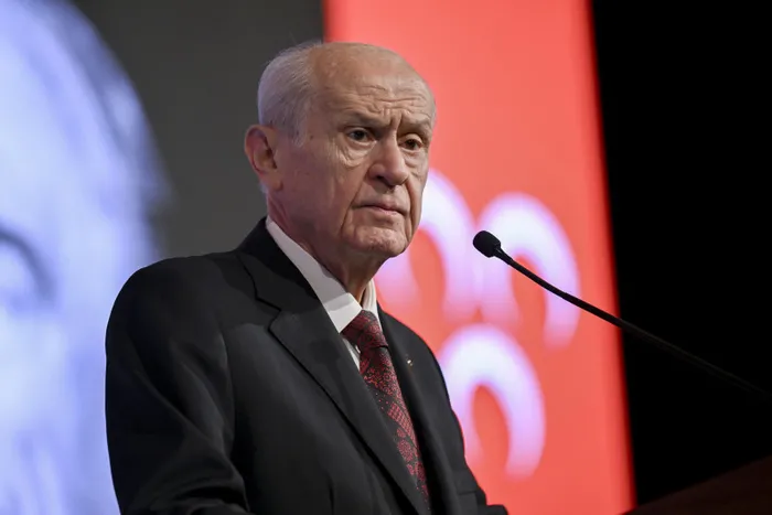 MHP lideri Bahçeli’den İmralı çıkışı eleştirilerine sert tepki: Kimse yağlı urgan ölçüştürmesin
