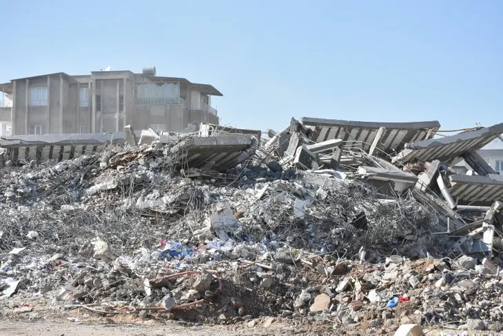 Kandilli Rasathanesi’nden deprem için yeni açıklama! Depremin şiddetini gözler önüne serdi