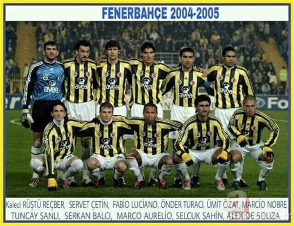 Fenerbahçe en son ne zaman şampiyon oldu? Kanarya'nın kaç şampiyonluğu var? FB'nin yıllara göre karnesi 18