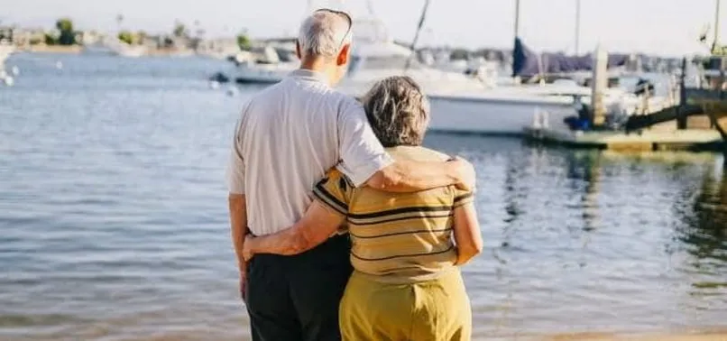 Kovid-19 aşısı 50 yaş üzeri İngiliz tatilcilere umut oldu: Tercihlerde Türkiye de var