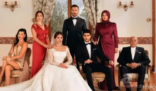 Kızılcık Şerbeti’nin yıldızları Sıla Türkoğlu ve Doğukan Güngör’ün dizi aşkı gerçek oldu! Ölümden dönen ikilinin ilişkisi ortaya çıktı 1