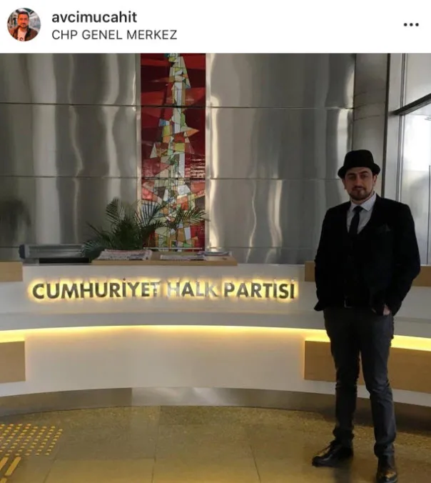 CHP içinde iç savaş çığırtkanı