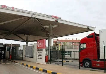 Gümrüklerde ‘ortak POS’