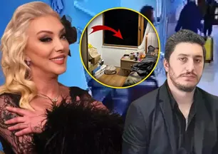 Güllü'nün oğlu Tuğberk'ten şoke eden ifade: Yatağın yeri neden değiştirildi?