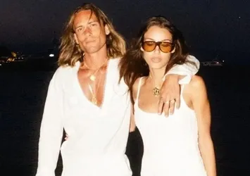 Dilan Çiçek Deniz ayrılık acısına dayanamadı! Kilo kampına girdi