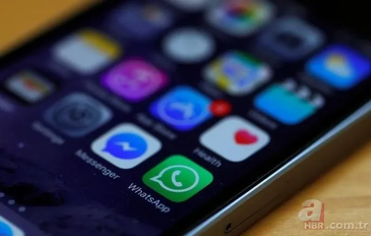 WhatsApp iOS sürümü güncellendi! Peki ne değişti?