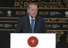 Başkan Erdoğan’dan önemli açıklamalar