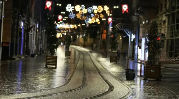 İllere göre haftalık vaka sayısı haritası güncellendi! İşte İstanbul Ankara İzmir’de son durum! Hangi ilde kaç vaka var?