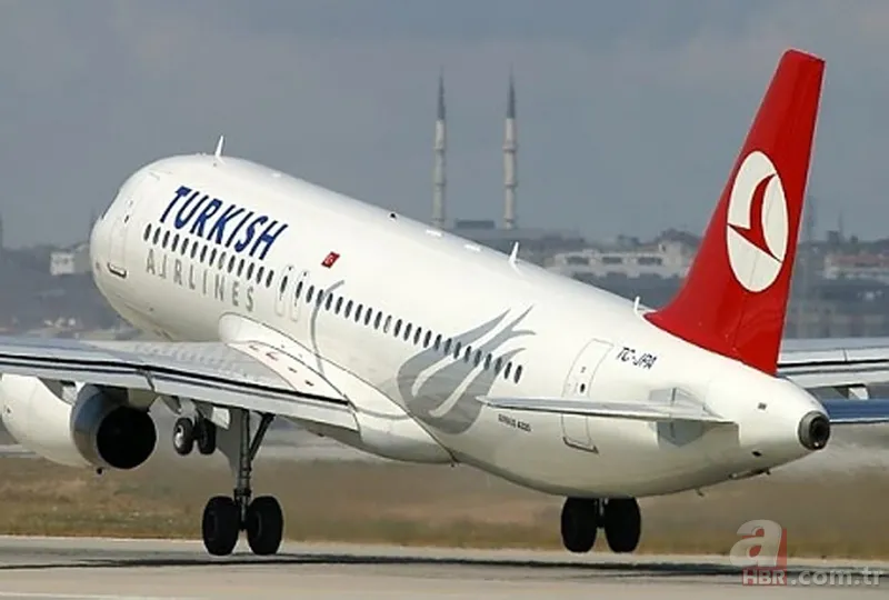 THY personel alımı başvurusu 2019! Binlerce kişiye iş müjdesi 12