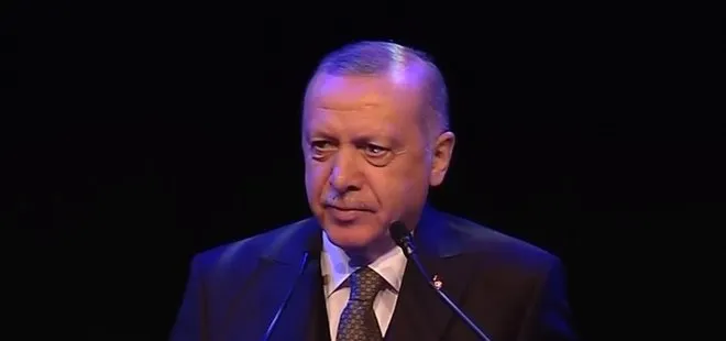 Başkan Erdoğan’dan Londra’da önemli açıklamalar
