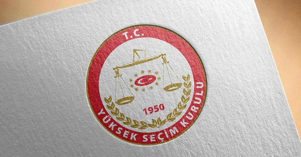 İşte YSK'nın 'İstanbul' kararının nedeni...