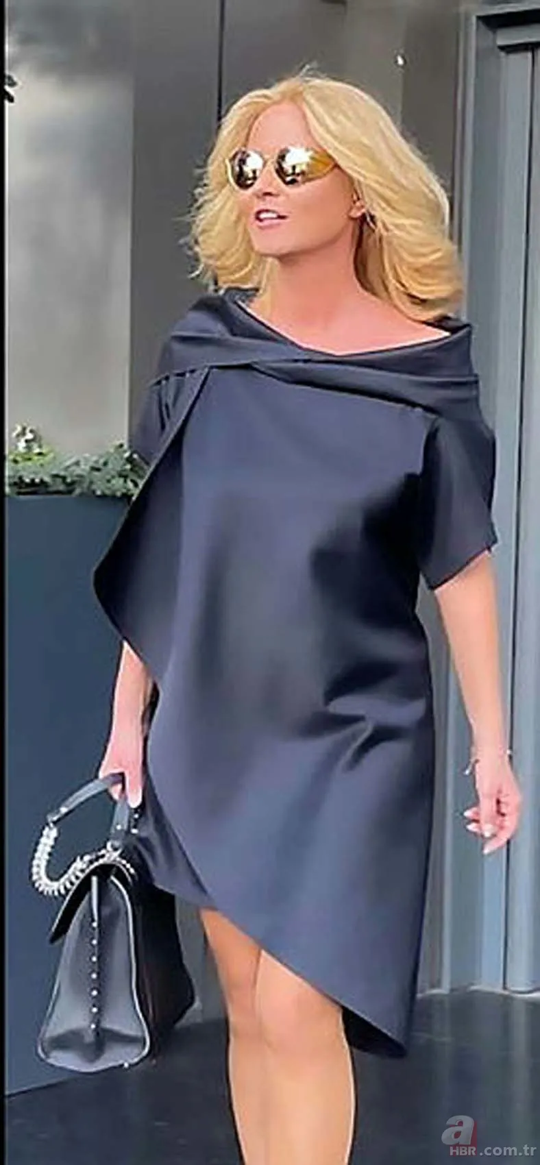 Sinan Akçıl Müge Anlı’ya şarkı yaptı! Düetleri olay oldu 7