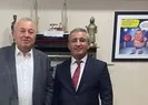 Cemal Enginyurt’un danışmanı tutuklandı!