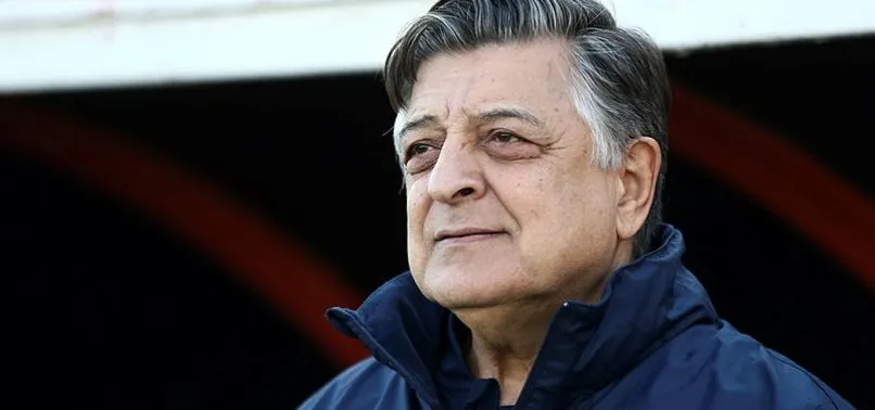 Yılmaz Vural ile Adana Demirspor'un yolları ayrıldı