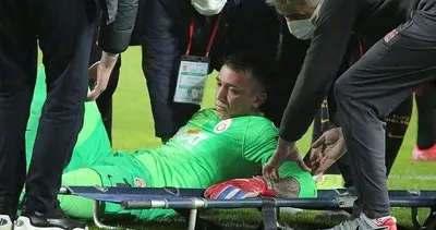 Galatasaray aradığı kaleciyi buldu! Herkes Okan Kocuk'u beklerken Almanya'dan 4 aylığına geliyor