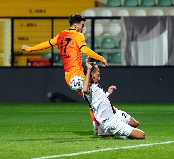 Galatasaray ağır yaralı! Galatasaray Karagümrük deplasmanında mağlup oldu